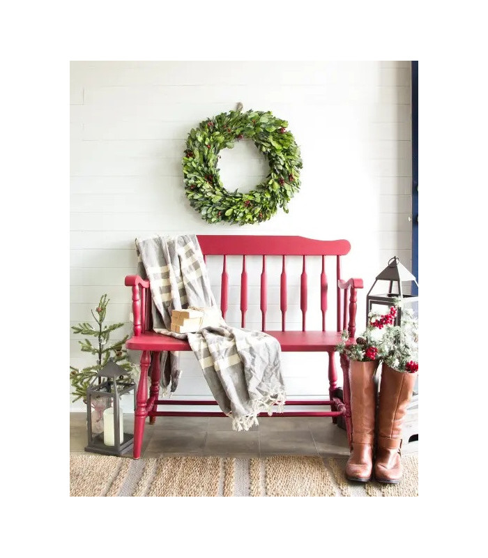Cranberry,  Fusion Mineral Paint