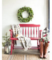 Cranberry,  Fusion Mineral Paint