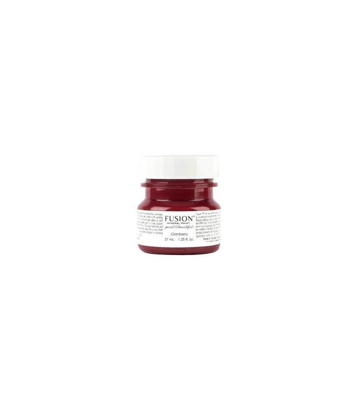 Cranberry,  Fusion Mineral Paint