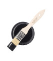 Coal Black Fusion Mineral Paint