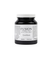Coal Black Fusion Mineral Paint