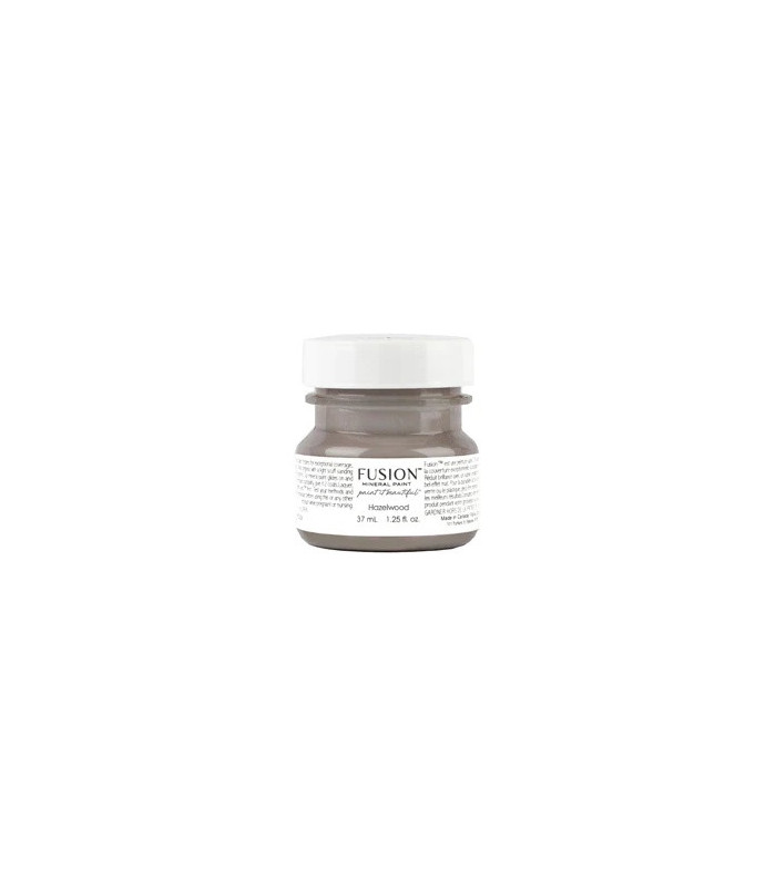 Hazelwood,  Fusion Mineral Paint