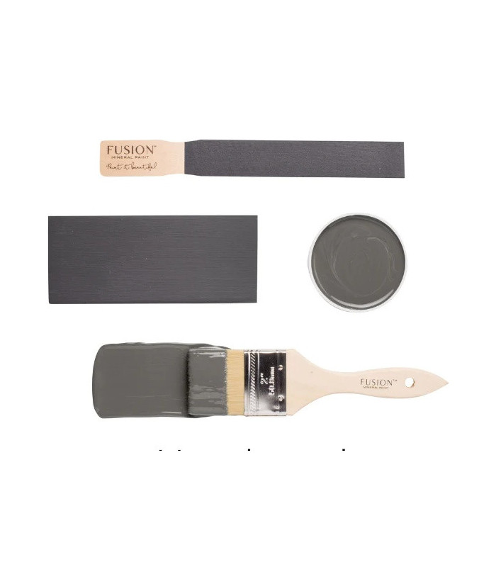Hazelwood,  Fusion Mineral Paint