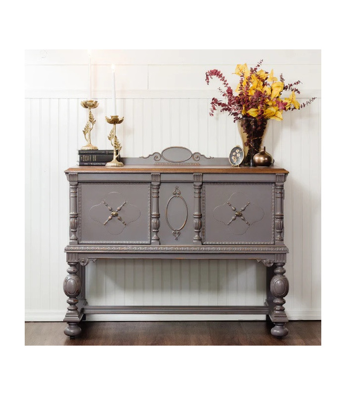 Hazelwood,  Fusion Mineral Paint
