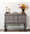 Hazelwood,  Fusion Mineral Paint