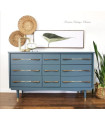 Homestead Blue Fusion Mineral Paint