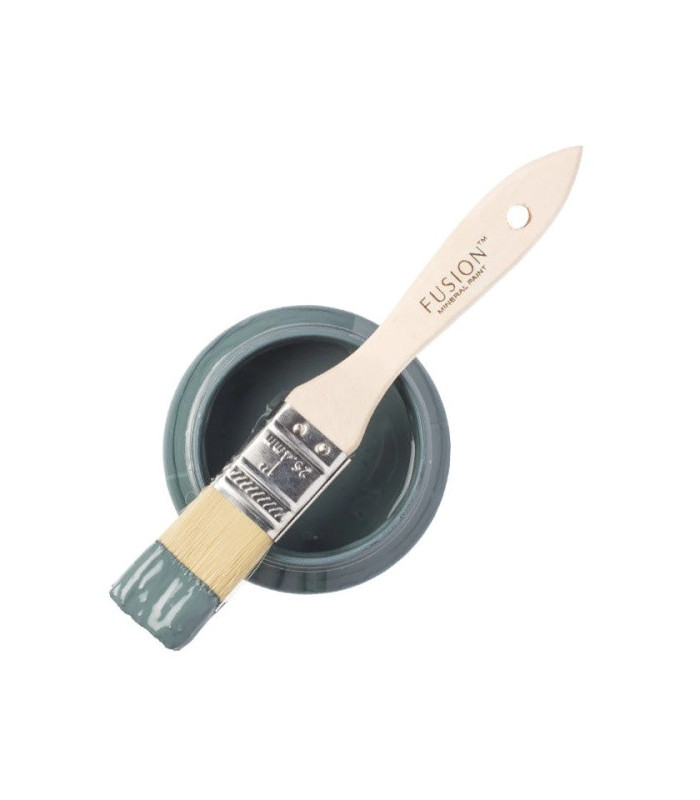 Homestead Blue Fusion Mineral Paint