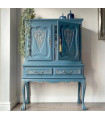 Homestead Blue Fusion Mineral Paint