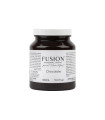 Chocolate,  Fusion Mineral Paint