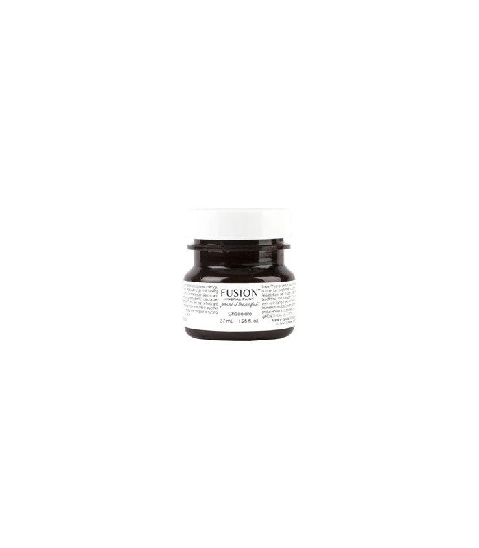 Chocolate,  Fusion Mineral Paint
