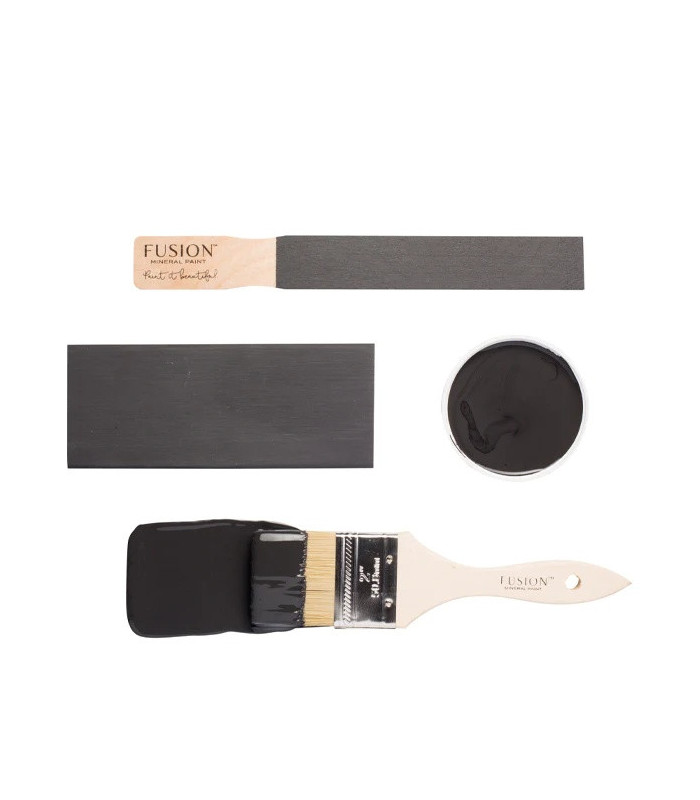 Divine Lavender Fusion Mineral Paint