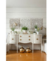 Ash Fusion Mineral Paint