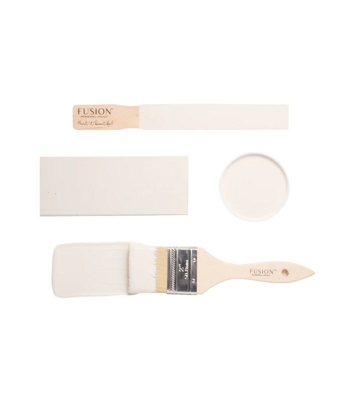 Ash Fusion Mineral Paint