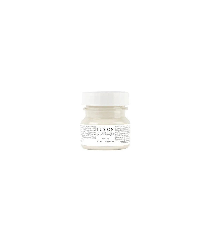 Ash Fusion Mineral Paint