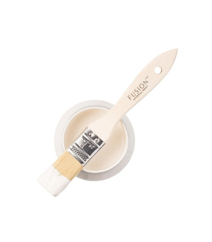 Ash Fusion Mineral Paint