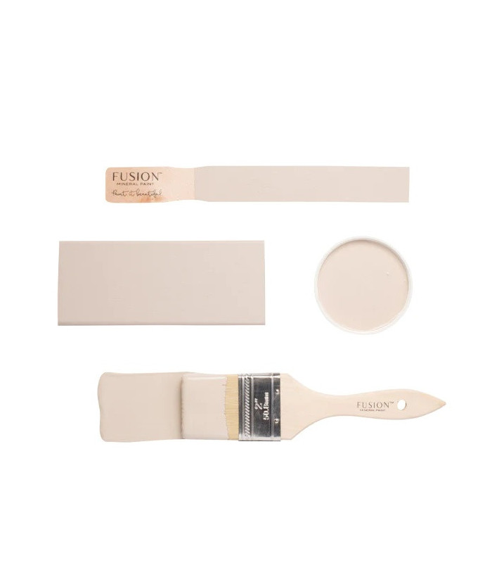 Cathedral Taupe,  Fusion Mineral Paint