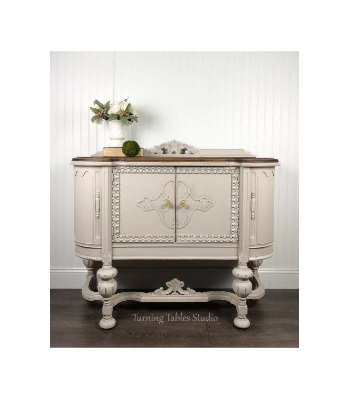 Cathedral Taupe,  Fusion Mineral Paint