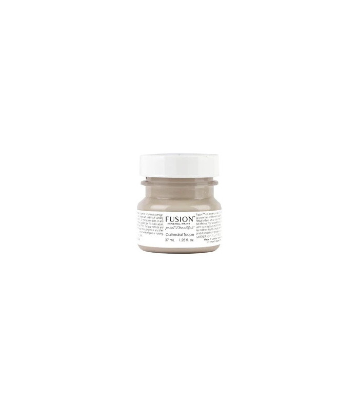 Cathedral Taupe,  Fusion Mineral Paint