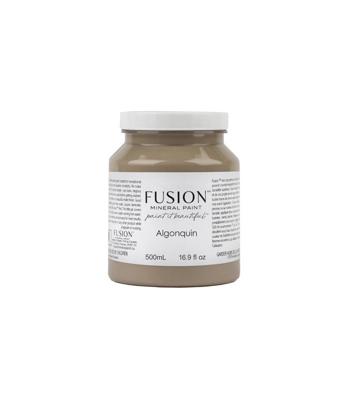 Algoquin,  Fusion Mineral Paint