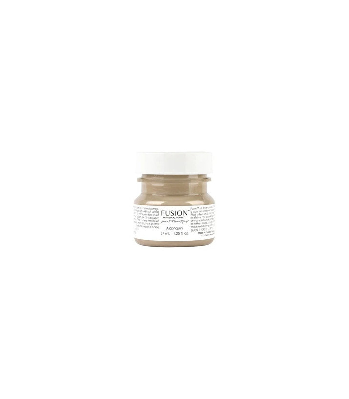 Algoquin,  Fusion Mineral Paint