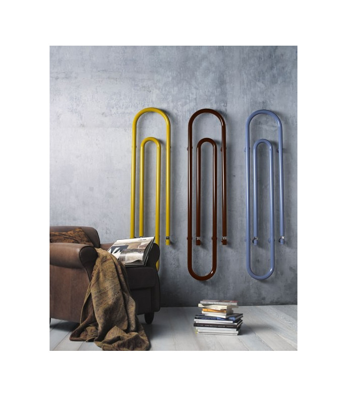 Graffe Termoarredo  By Scirocco