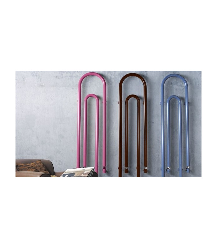Graffe Termoarredo  By Scirocco