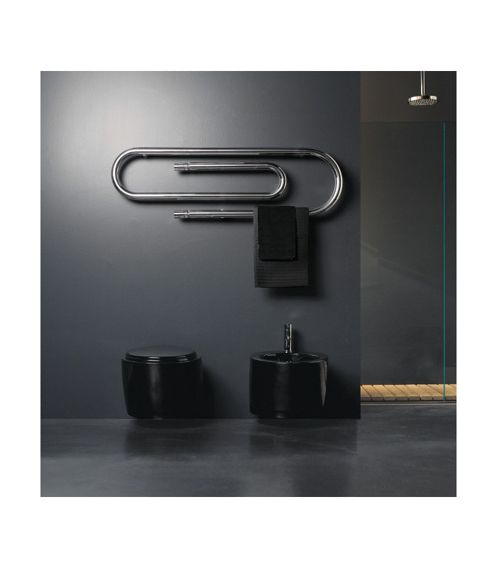 Graffe Termoarredo  By Scirocco