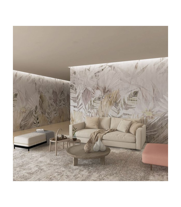 Carta da parati Reveil  - Rimura, Italian Design