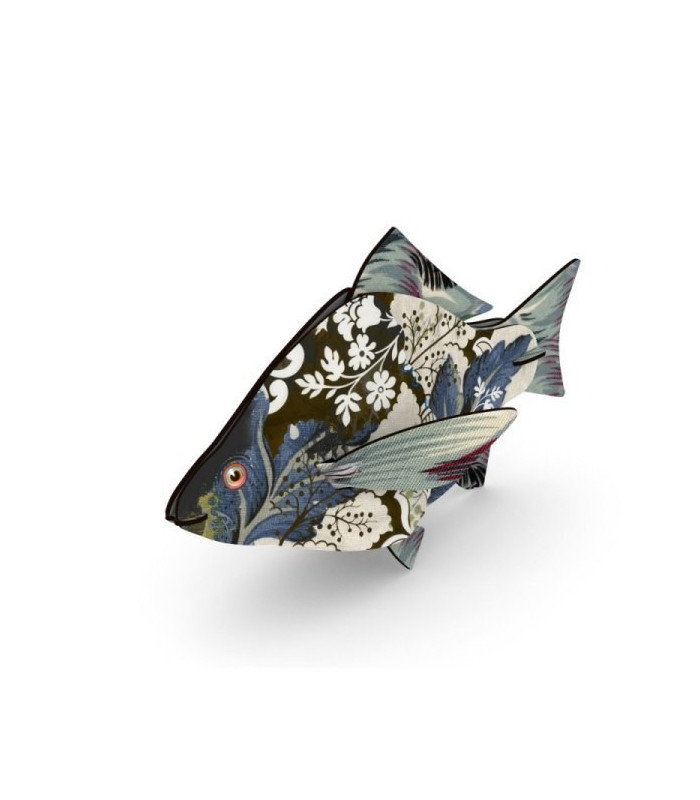 Pesce CARPE DIEM -  MIHO