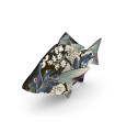 Pesce CARPE DIEM -  MIHO