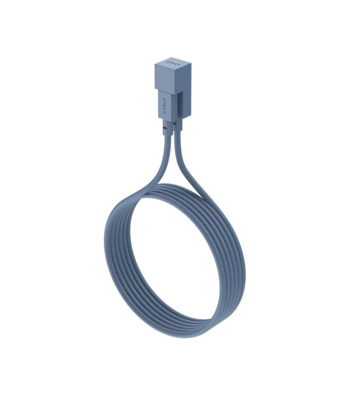 Cable1, Ocean Blue -  Cavo Avolt Design