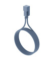 Cable1, Ocean Blue -  Cavo Avolt Design