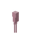Cable1, Rusty Red  -  Cavo Avolt Design