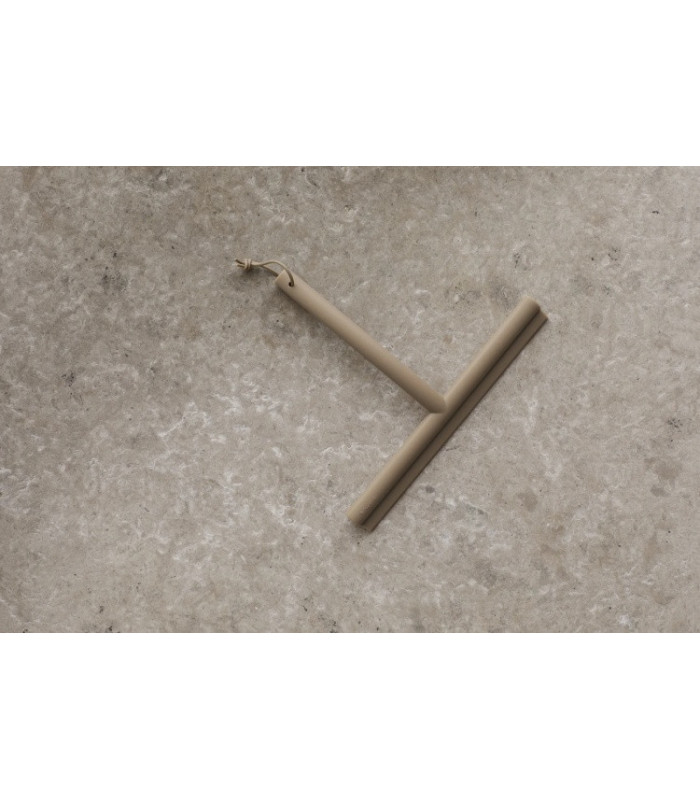 Sono Tergivetro  Colore Tan,  Blomus