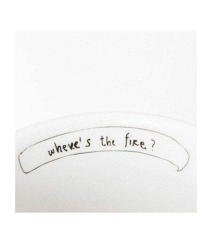 JIM, the lizard king