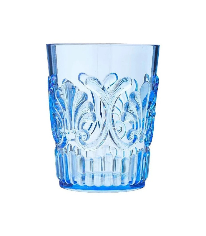 Set da appoggio Joli  Zaffiro Cipi'