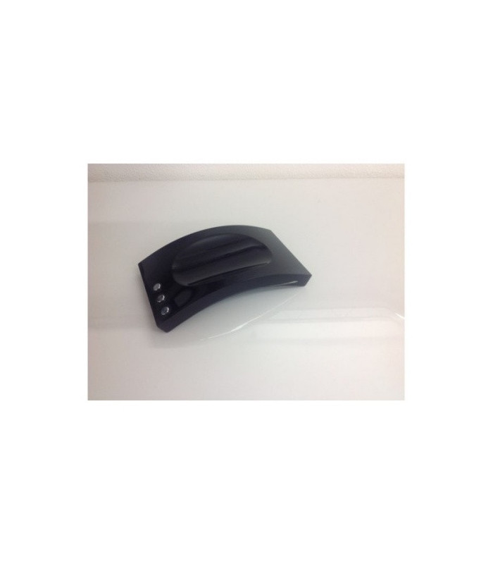 TL Bath Bicchiere Plexigas Nero