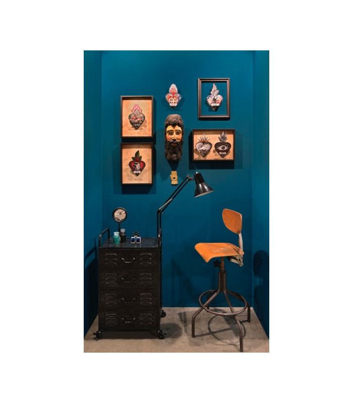 EXVOTO Cuore Decorativo Daydream / Sogna
