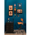 EXVOTO Cuore Decorativo Daydream / Sogna