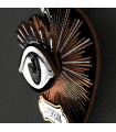 EXVOTO Cuore Decorativo Daydream / Sogna