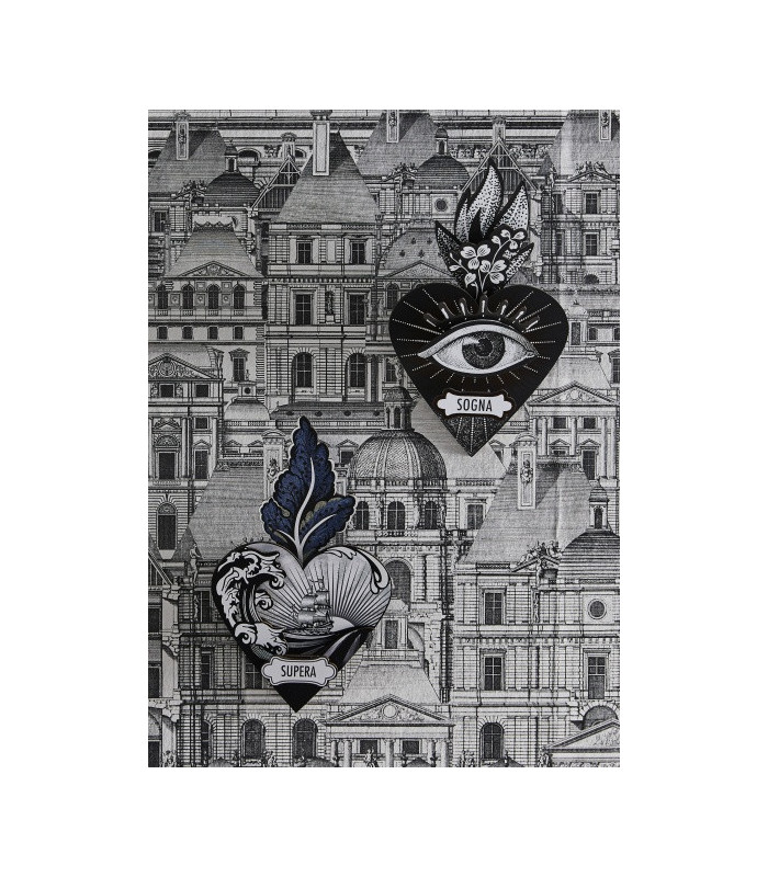 EXVOTO Cuore Decorativo Daydream / Sogna