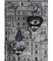 EXVOTO Cuore Decorativo Daydream / Sogna