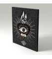 EXVOTO Cuore Decorativo Daydream / Sogna