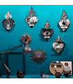 EXVOTO Cuore Decorativo Fly High / Vola Alto