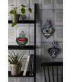 EXVOTO Cuore Decorativo Fly High / Vola Alto