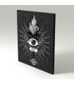 EXVOTO Cuore Decorativo Protect / Proteggi
