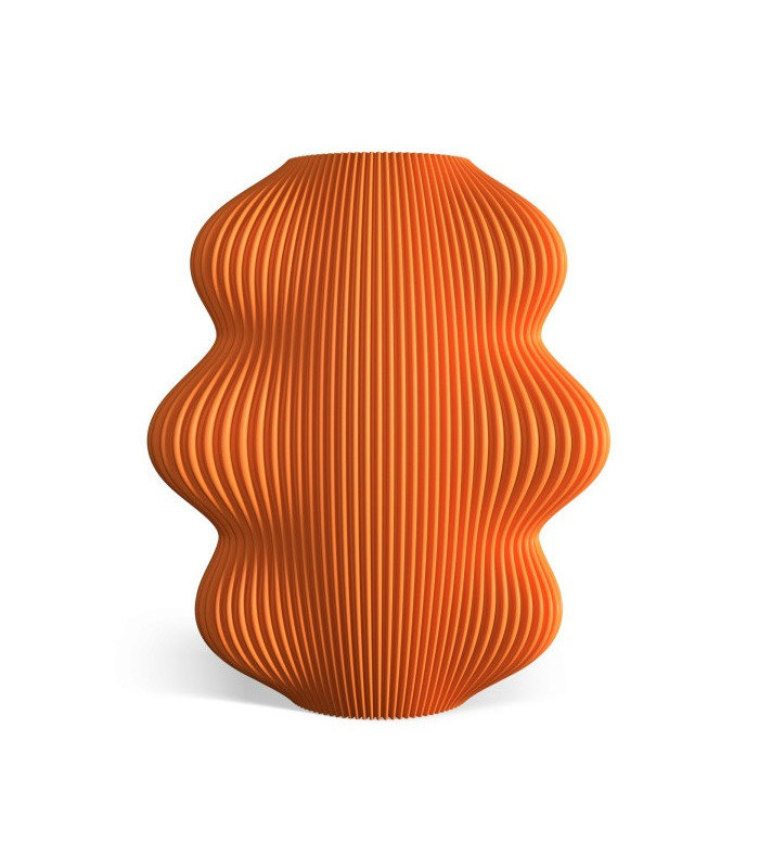 MENIA è una collezione di Vasi stampati in 3D nati e cresciuti in Italia.