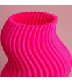 MENIA è una collezione di Vasi stampati in 3D nati e cresciuti in Italia.