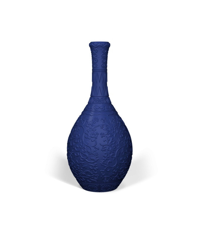 MENIA è una collezione di Vasi stampati in 3D nati e cresciuti in Italia.