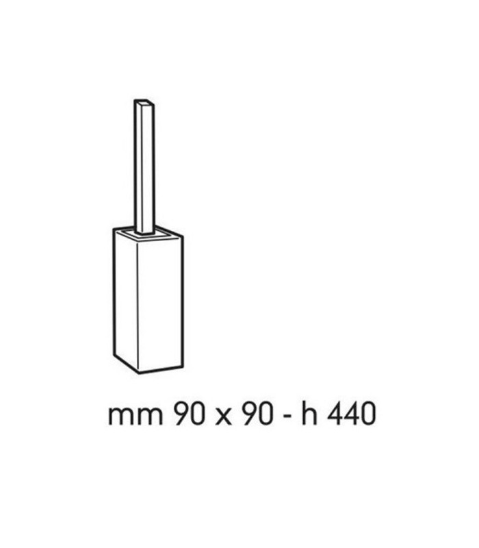 Porta Scopino Bianco - IVasi di Geelli